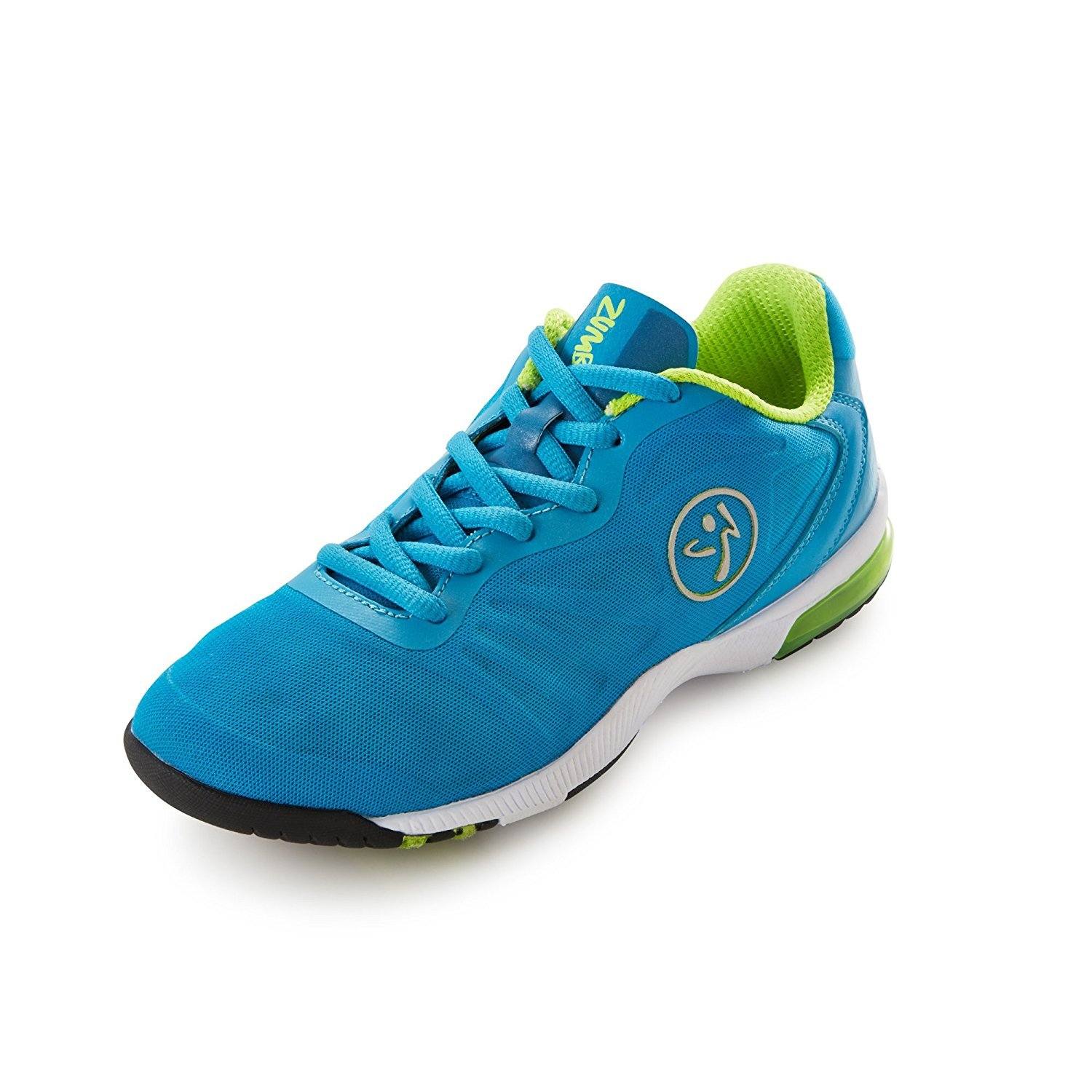 Best shoes for Zumba workout top selections from a shoe expert!